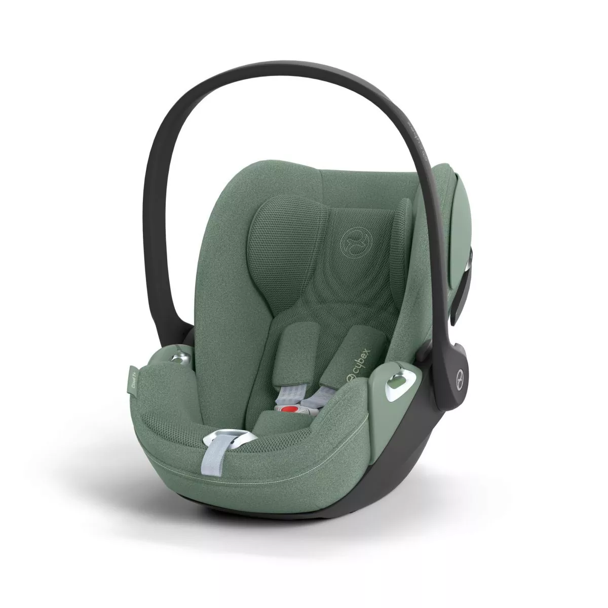 Cybex Cloud T i size plus Leaf Green 